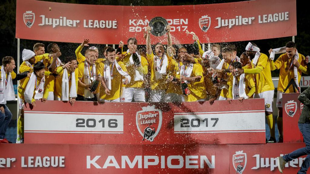 Keuken Kampioen Divisie | KNVB